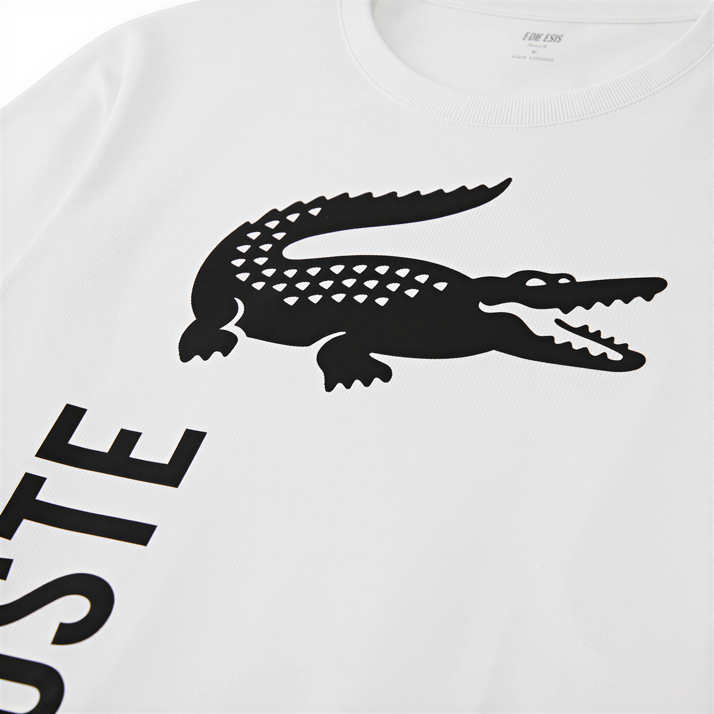 Camiseta LCTE Blanca 031