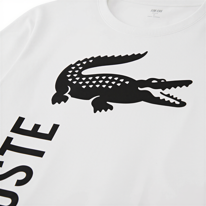 Camiseta LCTE Blanca 031