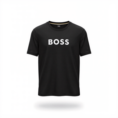 Camiseta HBS Negro 013