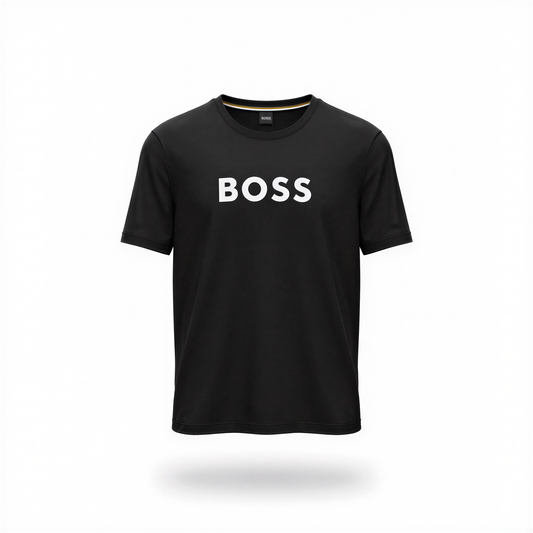 Camiseta HBS Negro 013
