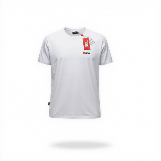 Camiseta DSL Blanca 032