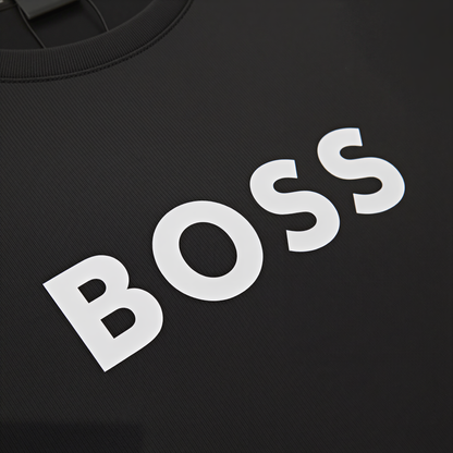 Camiseta HBS Negro 013