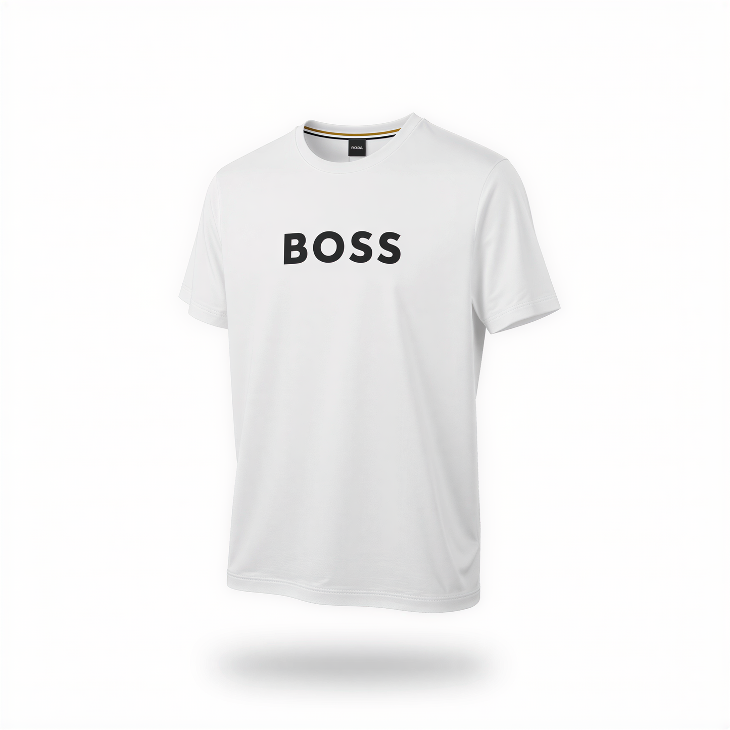 Camiseta HBS Blanco 014