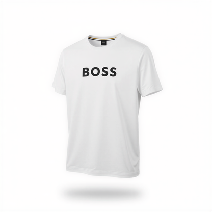 Camiseta HBS Blanco 014