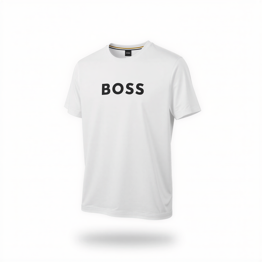 Camiseta HBS Blanco 014