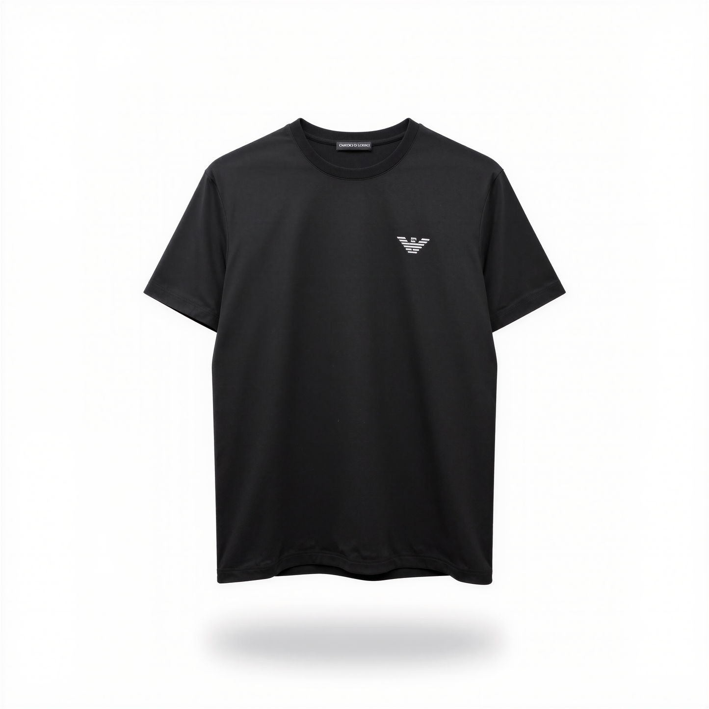 Camiseta EMPA Negra 002