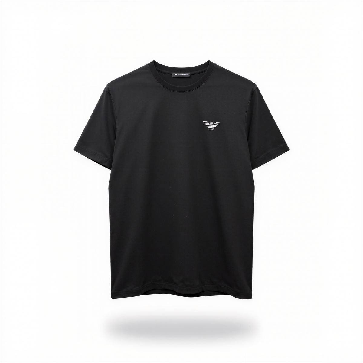 Camiseta EMPA Negra 002