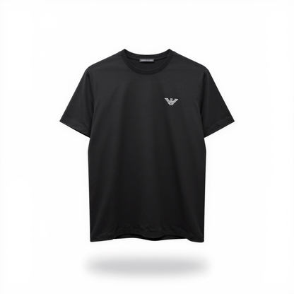 Camiseta EMPA Negra 002