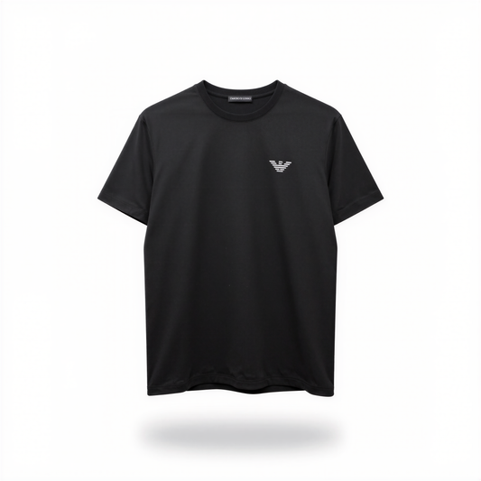 Camiseta EMPA Negra 002