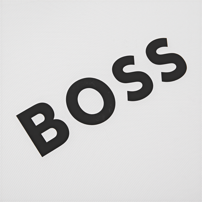 Camiseta HBS Blanco 014