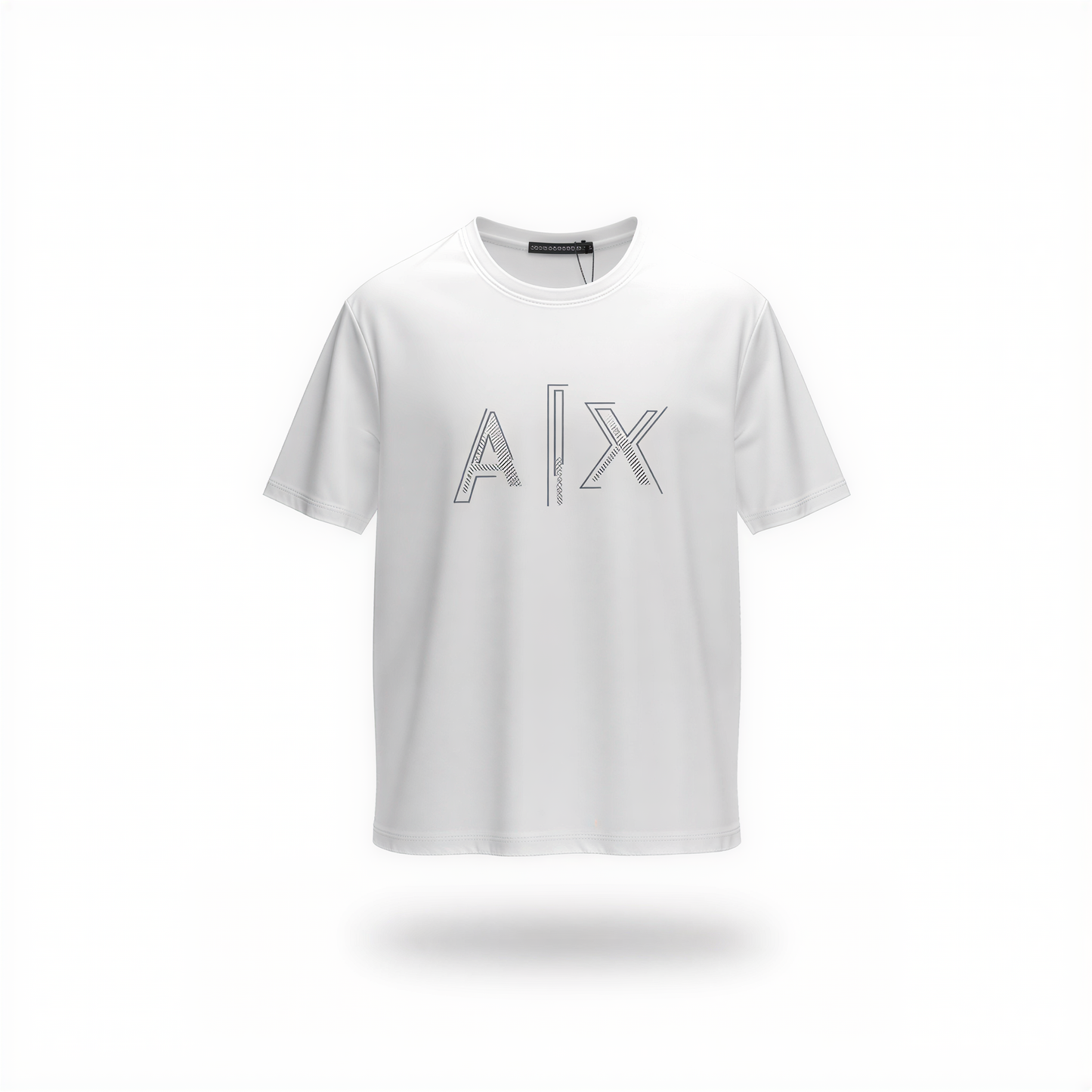 Camiseta EMPA Blanco 015