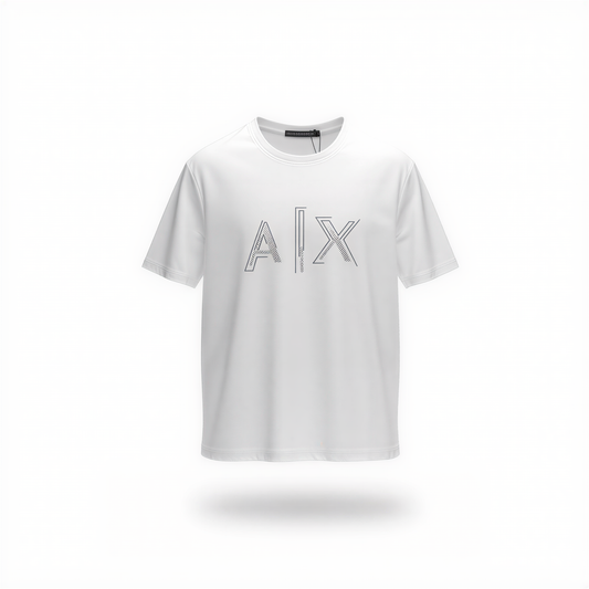 Camiseta EMPA Blanco 015