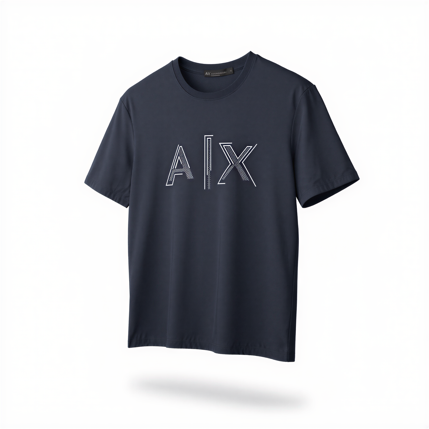 Camiseta EMPA Azul 016