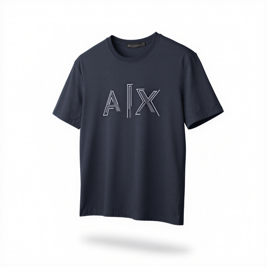 Camiseta EMPA Azul 016