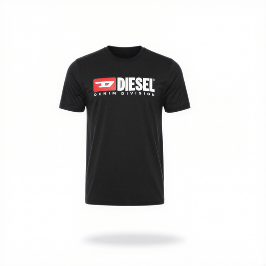 Camiseta DSL Negra 035