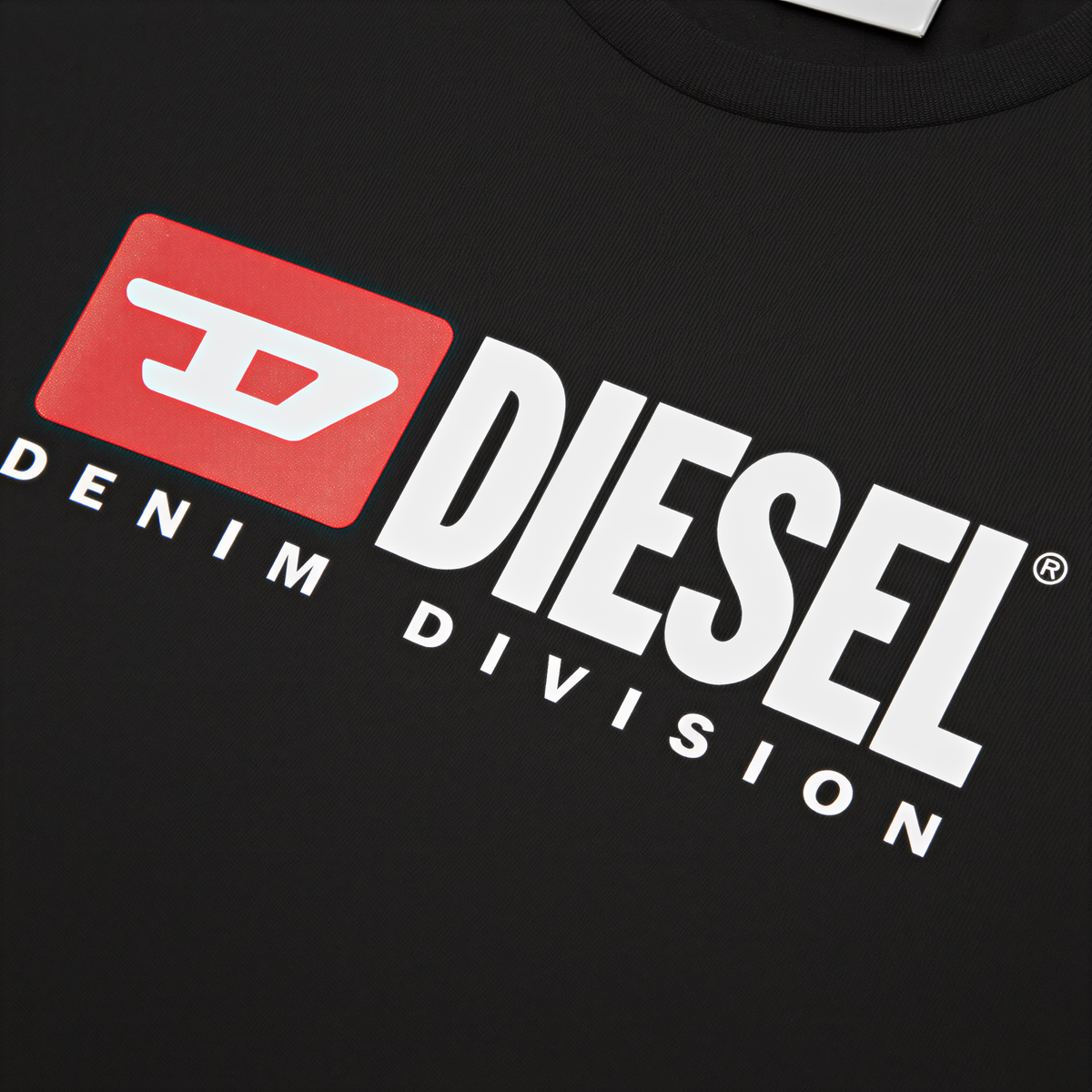 Camiseta DSL Negra 035