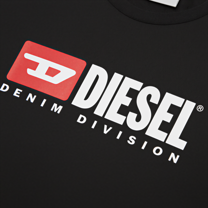 Camiseta DSL Negra 035