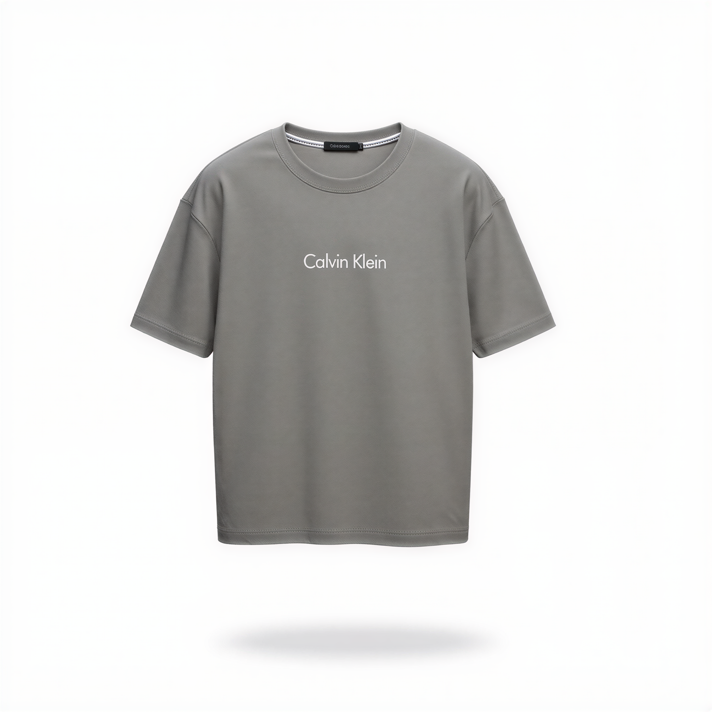 Camiseta CK Gris 036