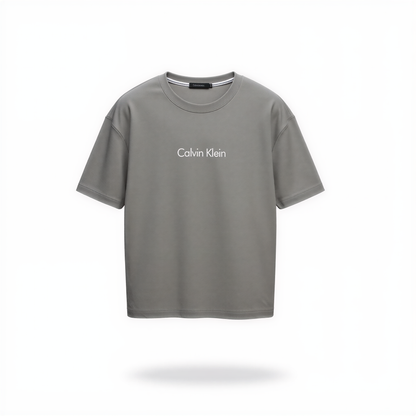 Camiseta CK Gris 036
