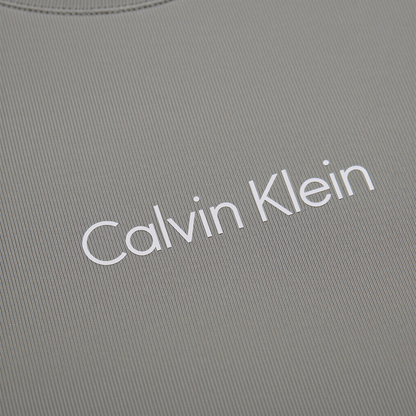 Camiseta CK Gris 036