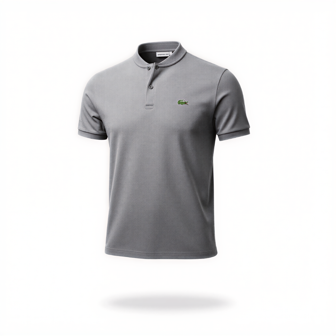 Camiseta LCTE Gris 020