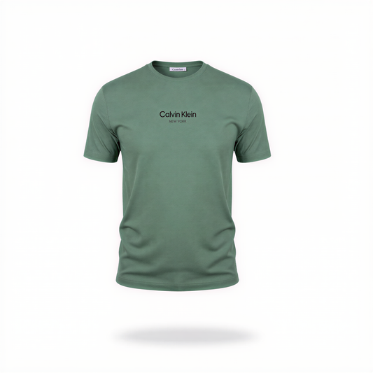 Camiseta CK Verde 039