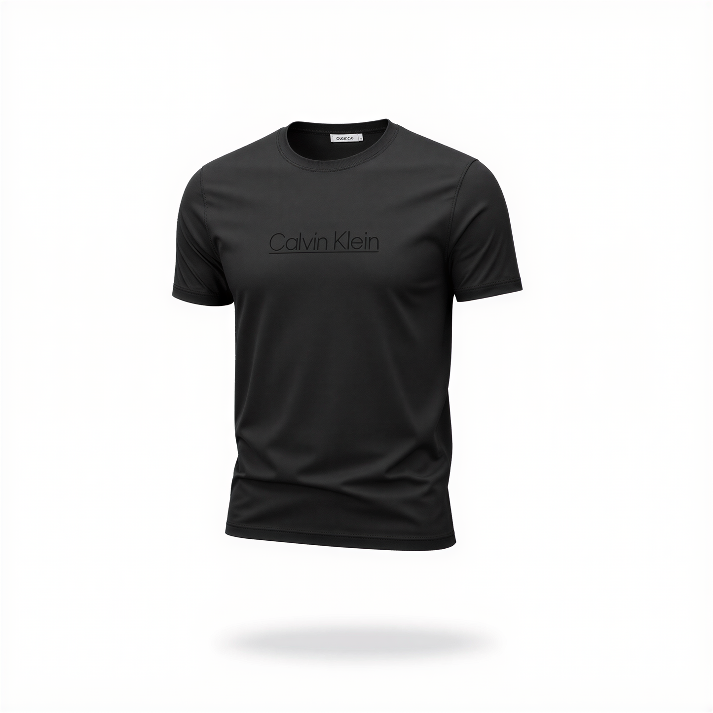 Camiseta CK Negra 040