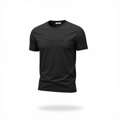 Camiseta CK Negra 040