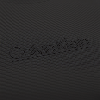 Camiseta CK Negra 040