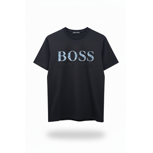 Camiseta HBS Azul Noche 003