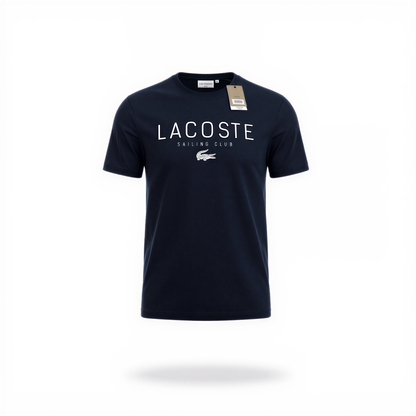 Camiseta LCTE Azul Noche 044