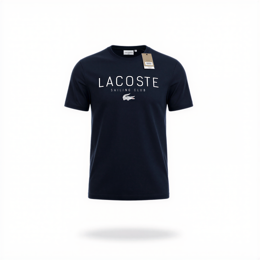 Camiseta LCTE Azul Noche 044