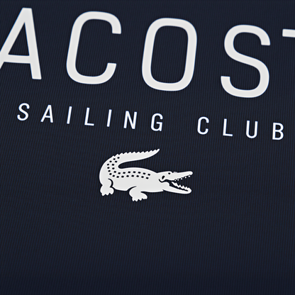 Camiseta LCTE Azul Noche 044