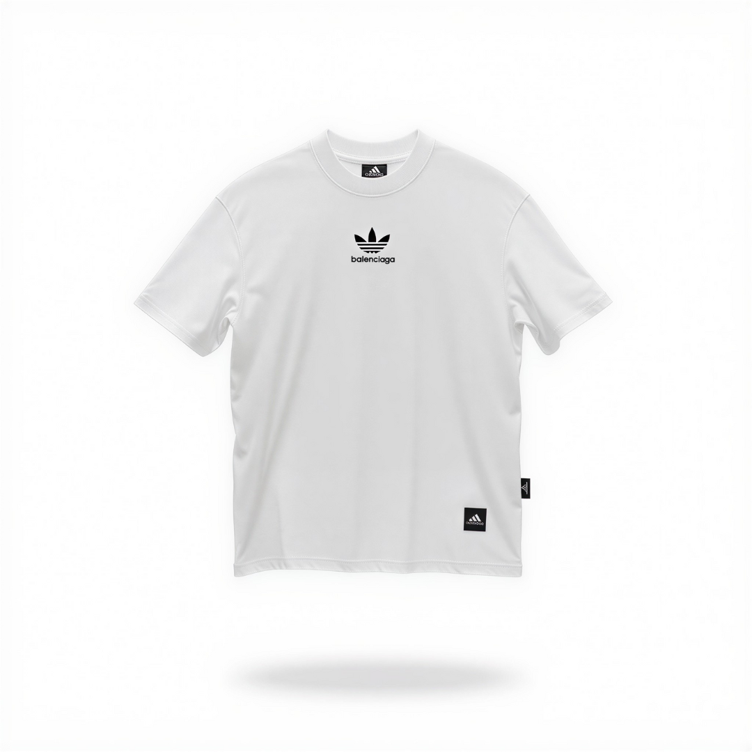 Camiseta ADID Blanca 045