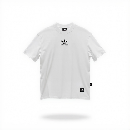 Camiseta ADID Blanca 045