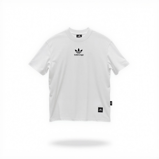Camiseta ADID Blanca 045