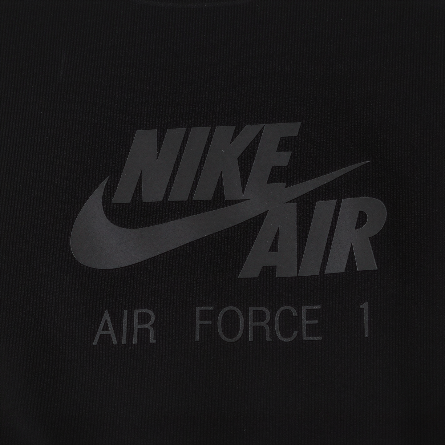 Camiseta NK Negra 046