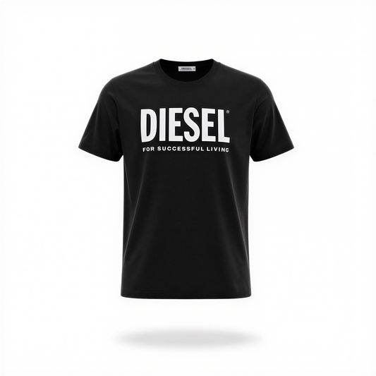 Camiseta DSL Negra 047