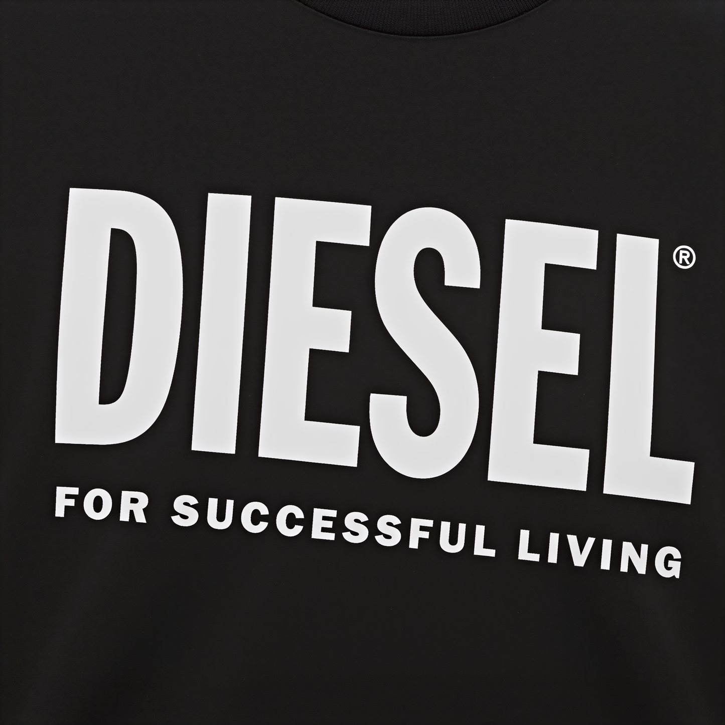 Camiseta DSL Negra 047