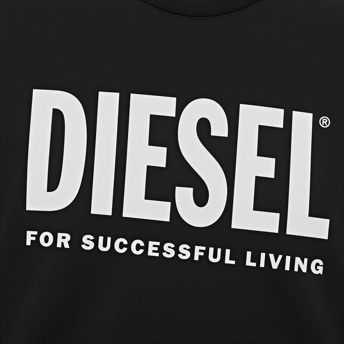 Camiseta DSL Negra 047