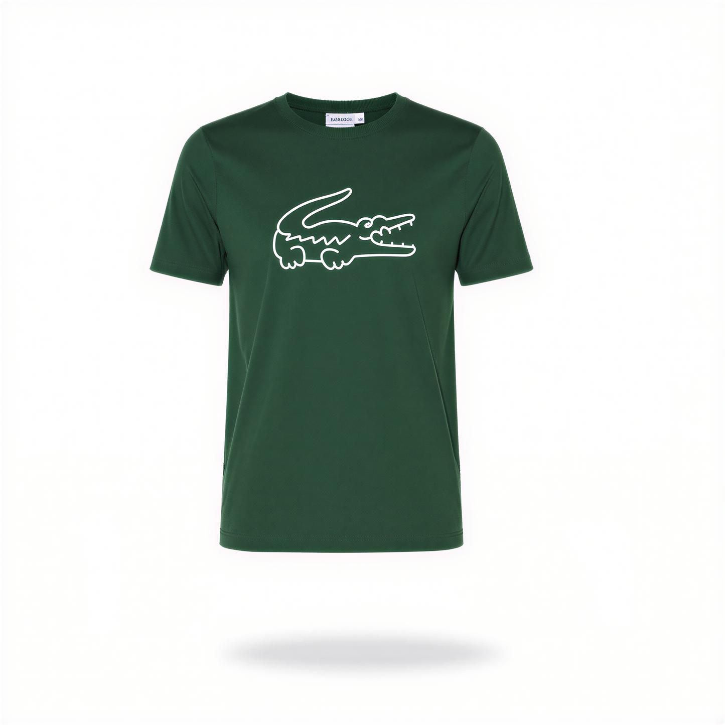 Camiseta LCTE Verde 021