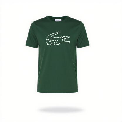 Camiseta LCTE Verde 021