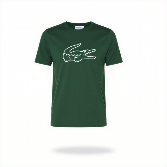 Camiseta LCTE Verde 021