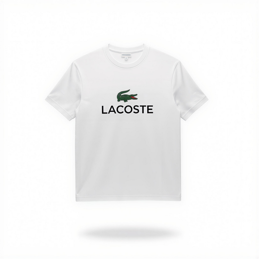 Camiseta LCTE Blanco 049