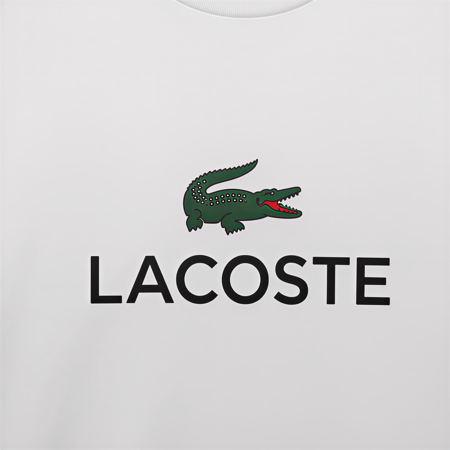 Camiseta LCTE Blanco 049