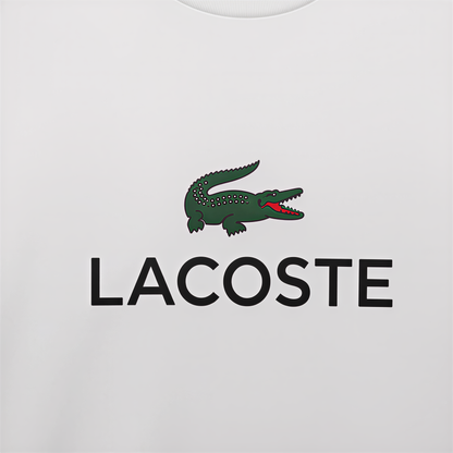 Camiseta LCTE Blanco 049