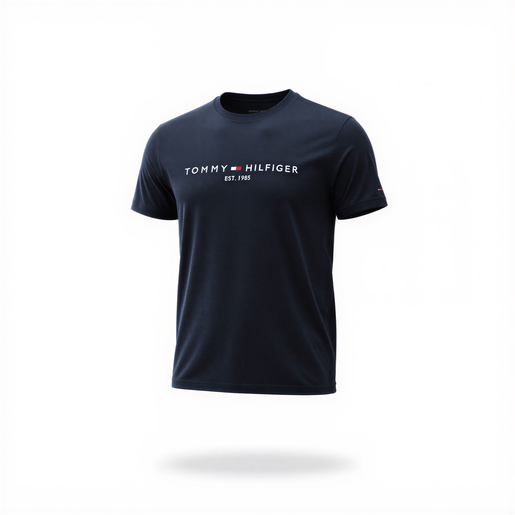 Camiseta TMY Azul Noche 052