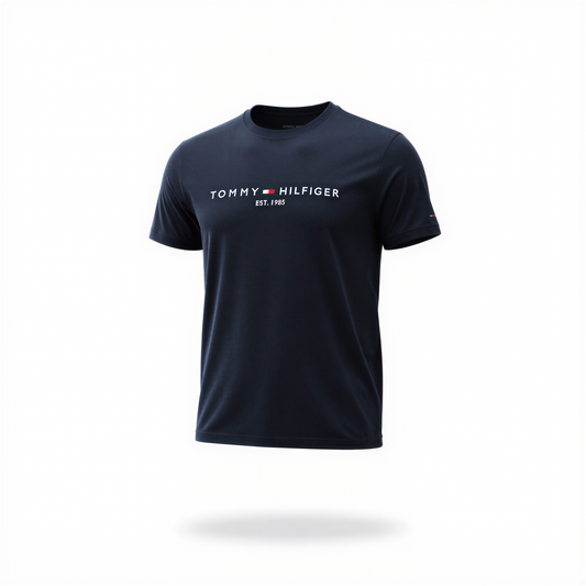 Camiseta TMY Azul Noche 052