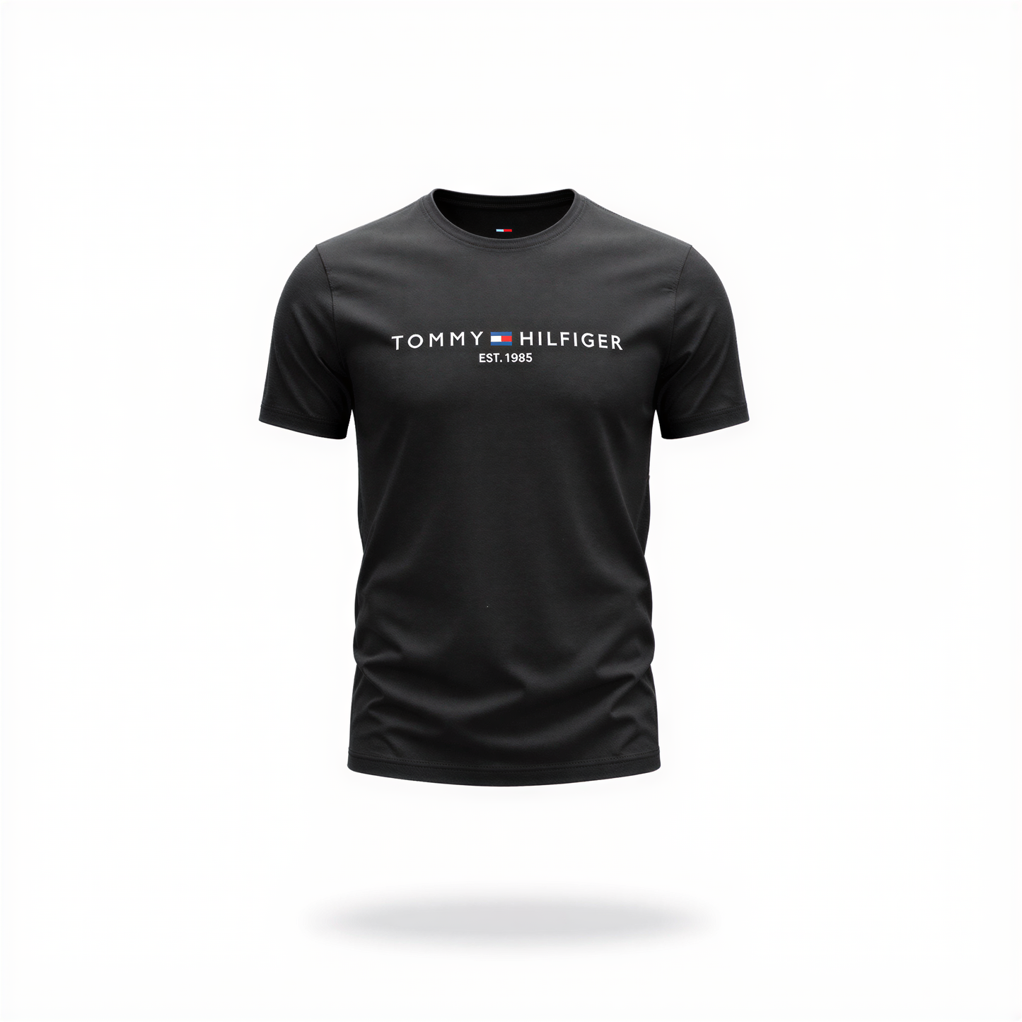 Camiseta TMY Negro 053