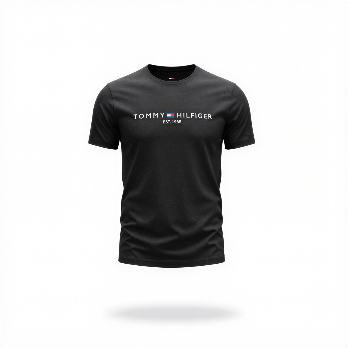 Camiseta TMY Negro 053